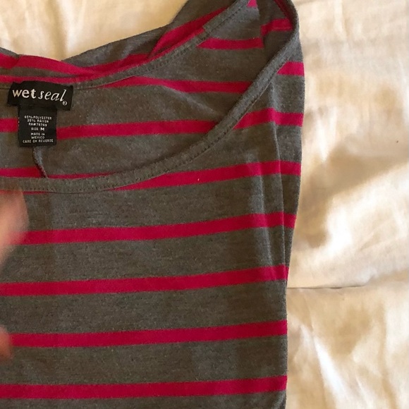 Wet seal - Picture 3 of 3